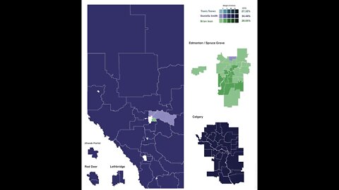 Smith Sets Sail Next Stop Premier? | UCP Leadership Race (September 27 2022)