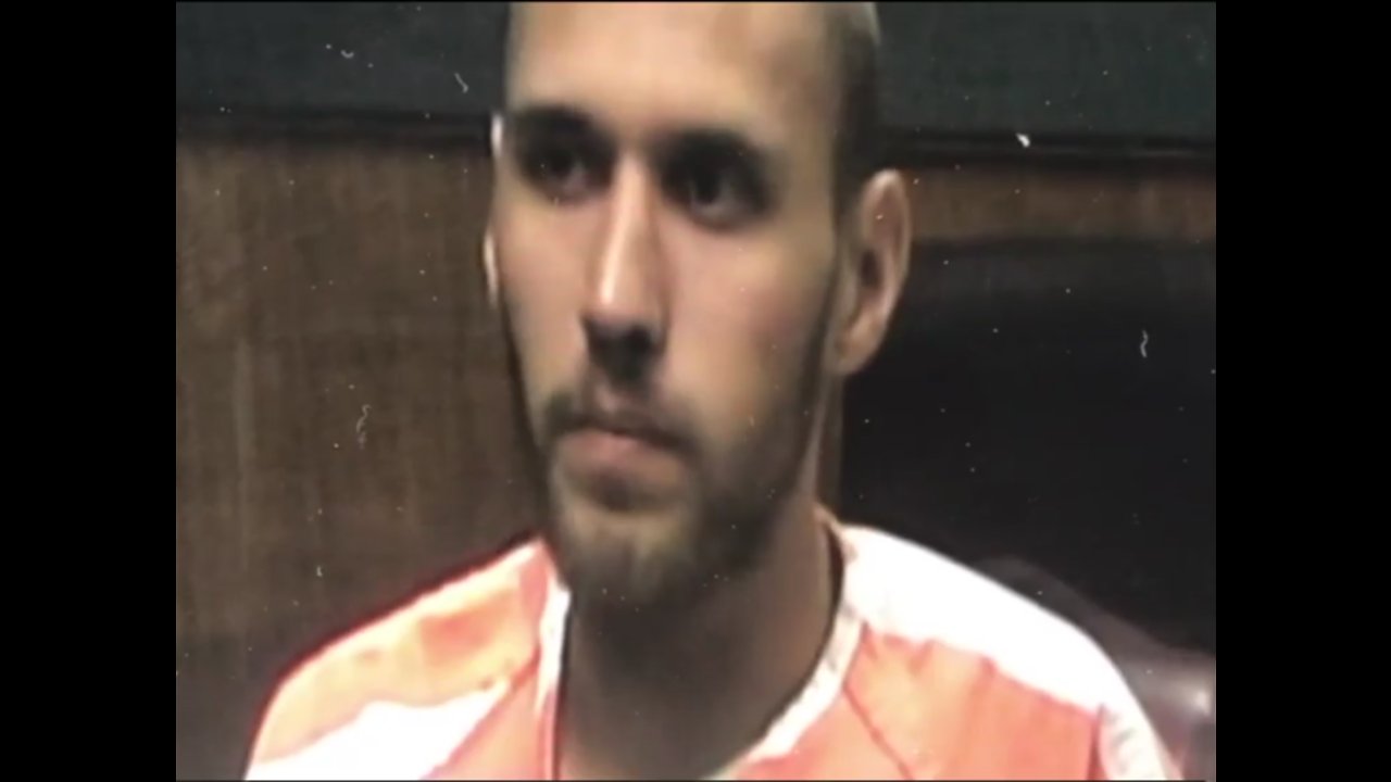 Tyler Hadley awaits resentencing