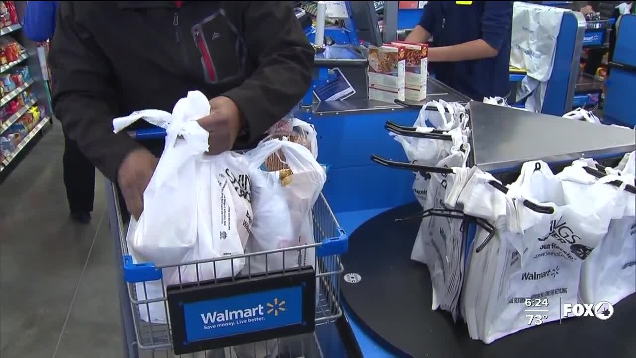 Walmart increasing store hours, Target reopening fitting rooms, Sam's Club bringing back samples this week