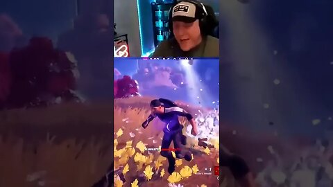 That was close!! #fortnite #epicpartner #fortniteclips