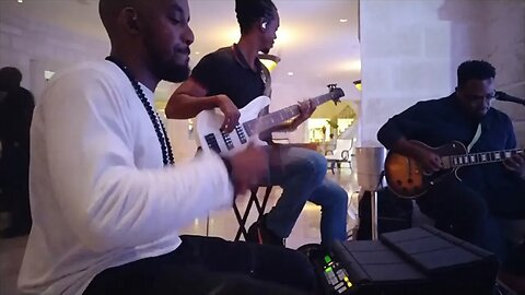 Rock with you, Cake by the ocean and more Covers by Ch'An and Black Suede Drum Cam