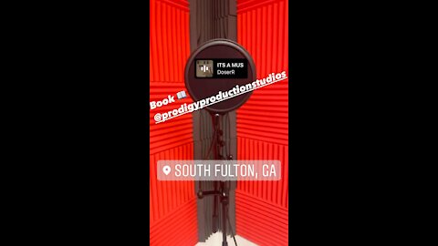 South Fulton Studios