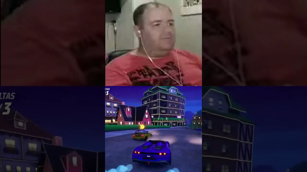 Assista a live completa no canal #horizonchase2 #jogospc