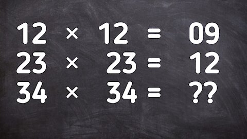 What will be the number at the question sign |It's a challenge