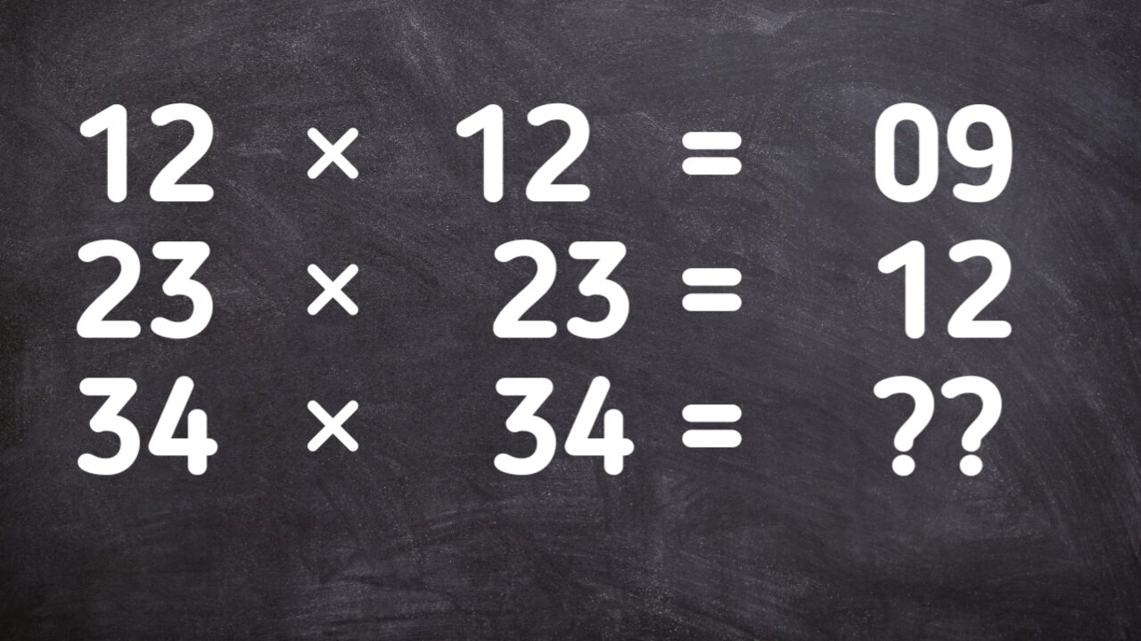 What will be the number at the question sign |It's a challenge