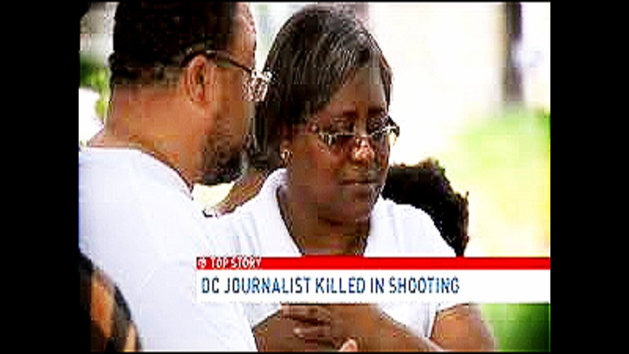 TECNTV.com / A Mother’s Prayer: The Unsolved Murder of Charnice Avia Milton