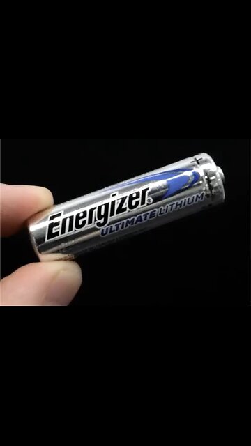 Electric Car, Anyone?