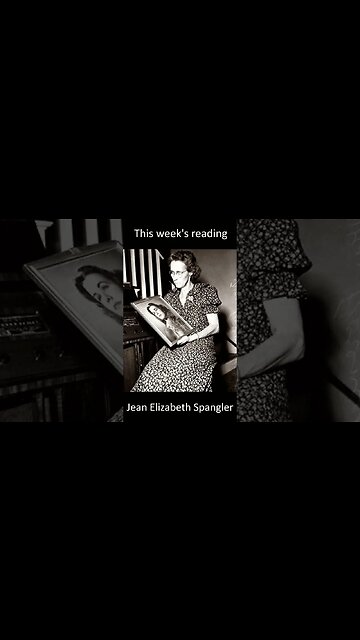 Upcoming Tarot Reading: The Disappearance of Jean Spangler