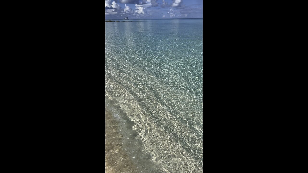 Bimini Beach