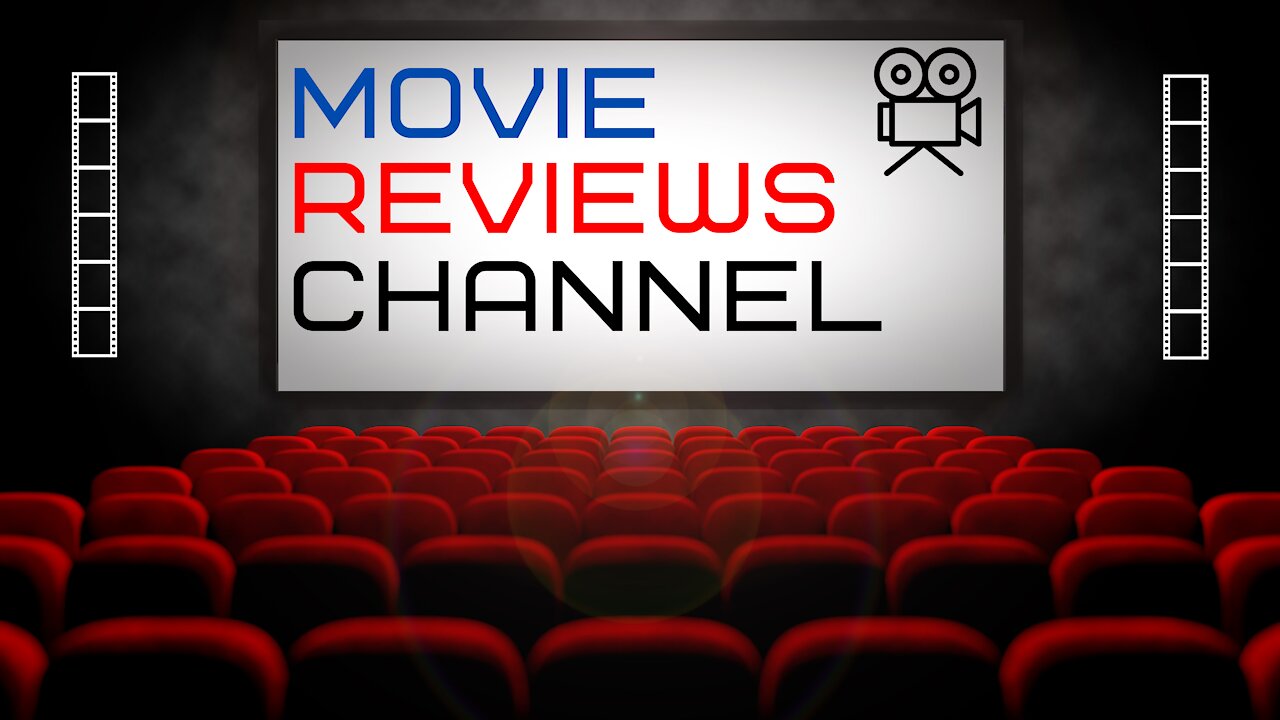 Welcome to MovieReviews Channel!