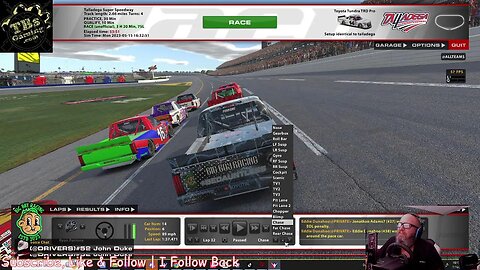 iRacing # 103