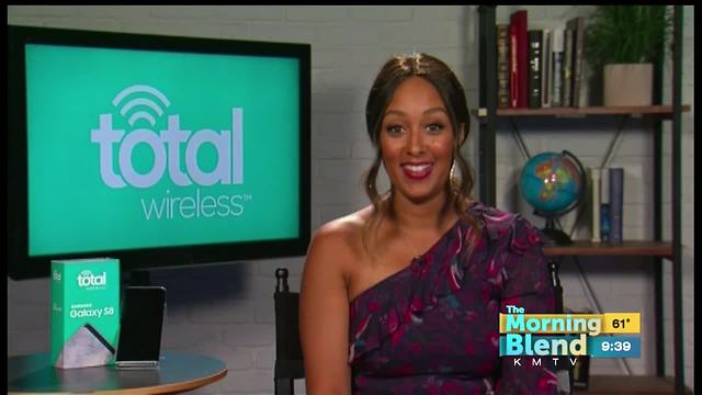 Tamera Mowry