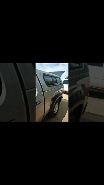 AFM delete truck for sale