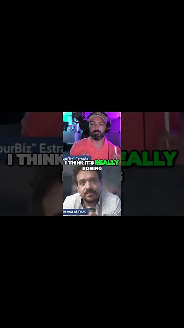 The MineYourBiz Journey Exploring Limitless Realities & Inspiring Donations #shorts