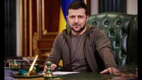 Zelensky Part 18