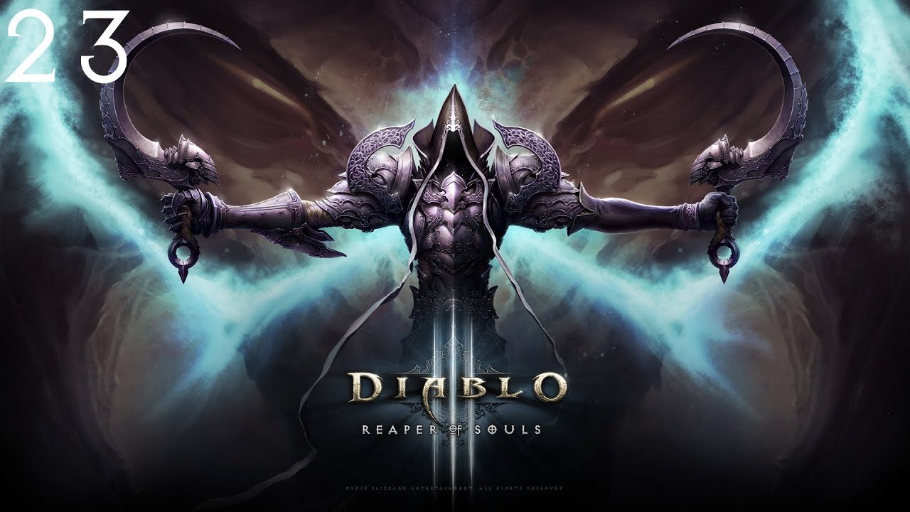 Diablo 3 |23| Je hais ces pigeons voyageur