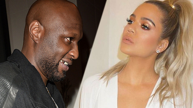 Lamar Odom’s Tell All Book Will DESTROY Khloe Kardashian!