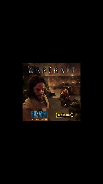 ВарКрафт 2016 ⚔️🛡 #shorts #warcraft #варкрафт #blizzard Часть 0010