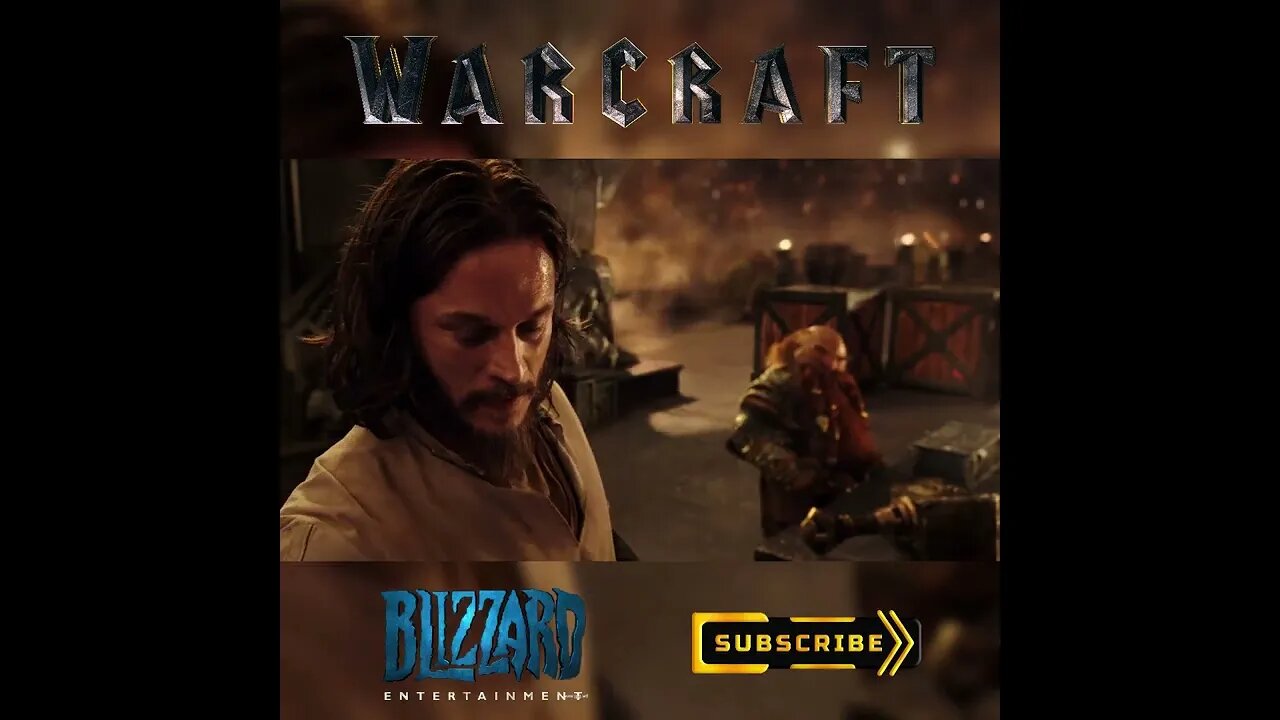 ВарКрафт 2016 ⚔️🛡 #shorts #warcraft #варкрафт #blizzard Часть 0010