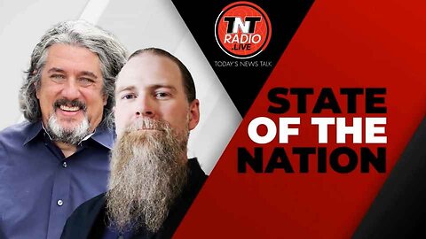 Hugh Odom, Charles Marino & Ed Martin on State of the Nation - 02 February 2024