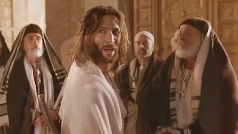 Binumarien - John 8:12-30 “Jesus is the light of the world” [bjr]