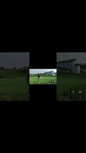 EA SPORTS PGA TOUR - (NO COMMENTARY)