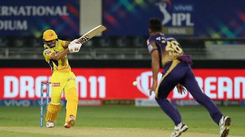 IPL Match 1