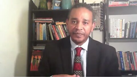 ኢዜማ በአዲስ አበባ እና በአማራ ክልል ተቀባይነቱ እንዲከሽፍ የሆነበት ዋነኛ ምክንያት - ኤርሚያስ ለገሰ