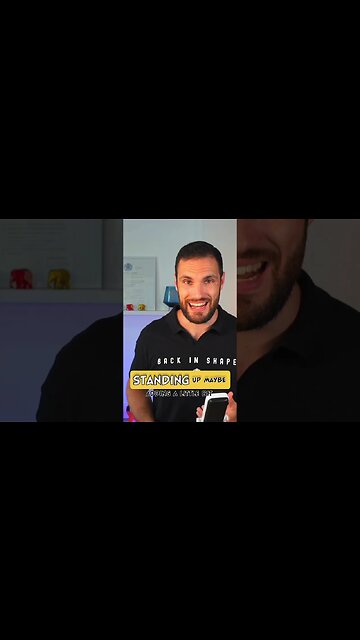 Start Rehabilitating Your Back Injury Today.