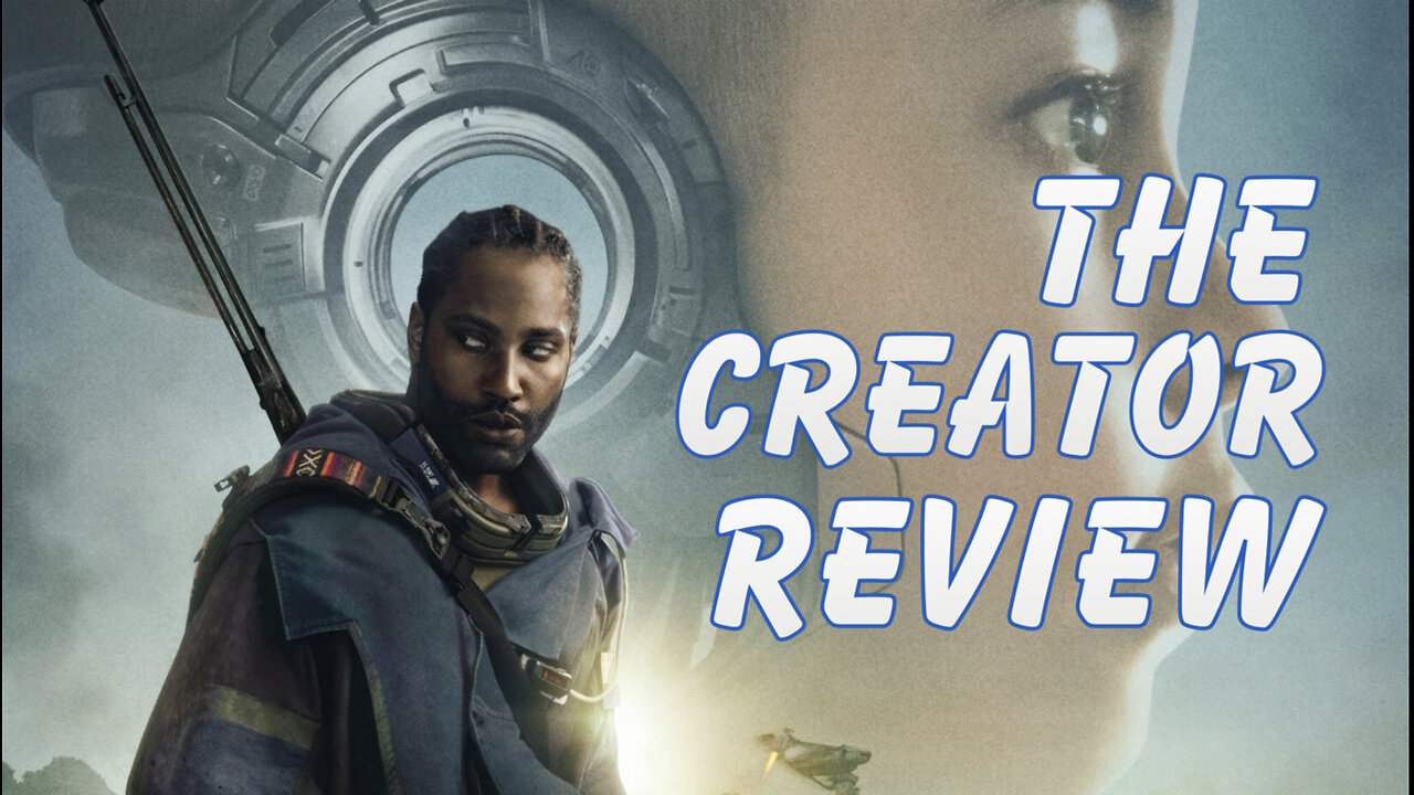 The Creator Review