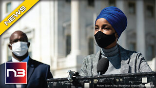 Radical Congresswoman Ilhan Omar Makes Major Announcement About Her 2022 Plans