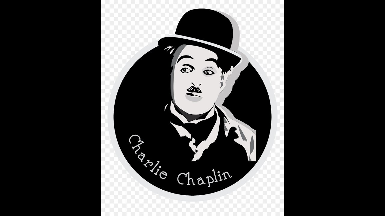 charlie chaplin Funny moments