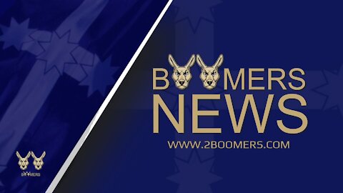 BOOMERS NEWS : MAY 29 TO JUN 03