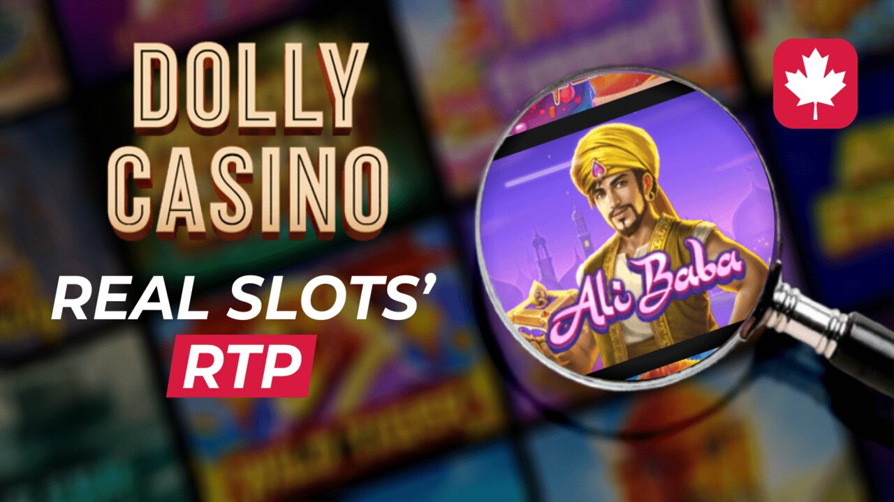 Real RTP and Dolly Casino's Review