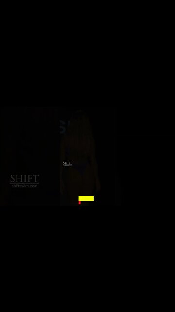 CINDY PRADO models bikinis in slow motion