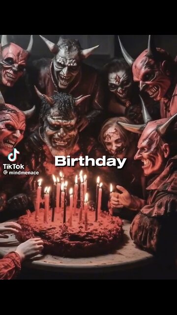 THE MEANING OF THE HAPPY BIRTHDAY SONG