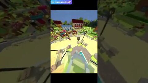 I Am Lord Of The Farm