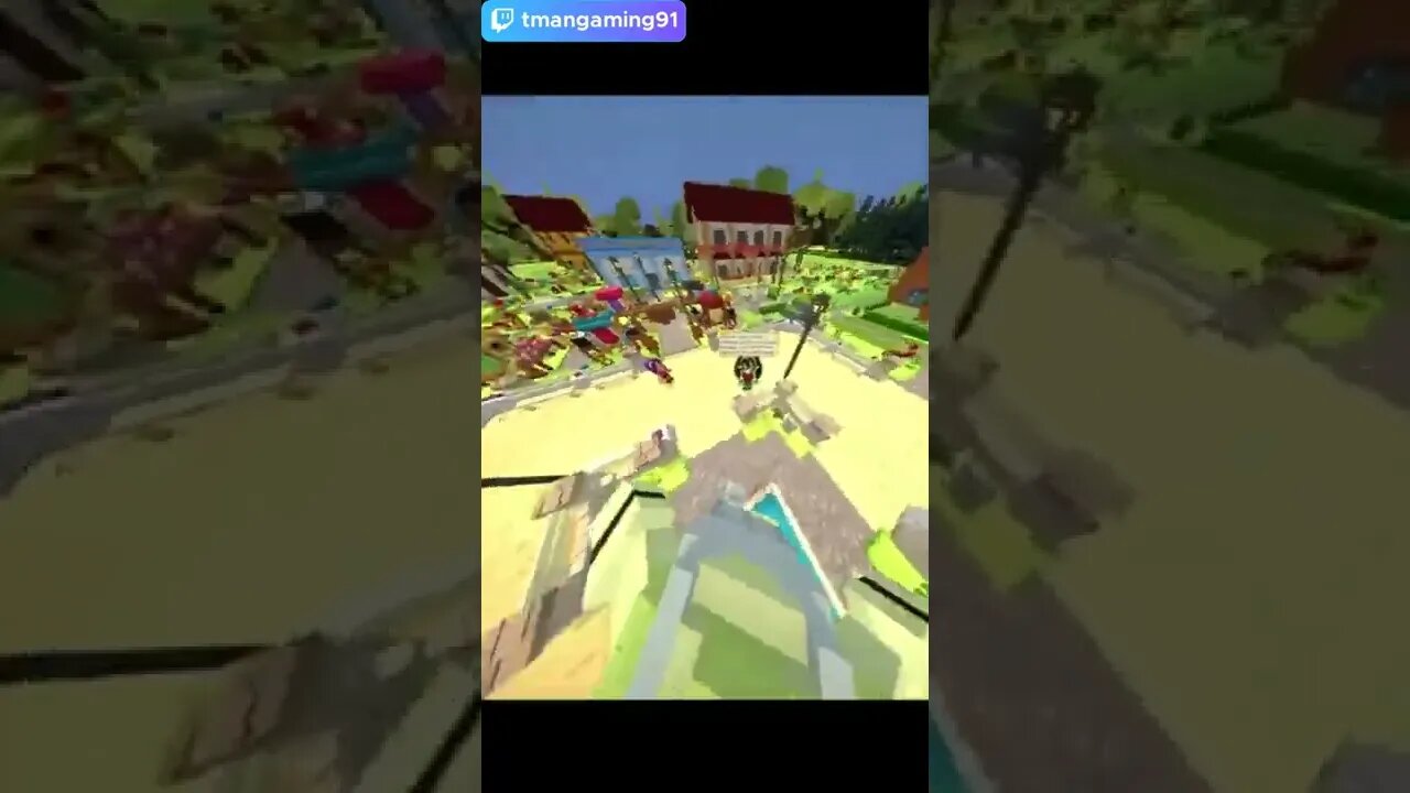 I Am Lord Of The Farm