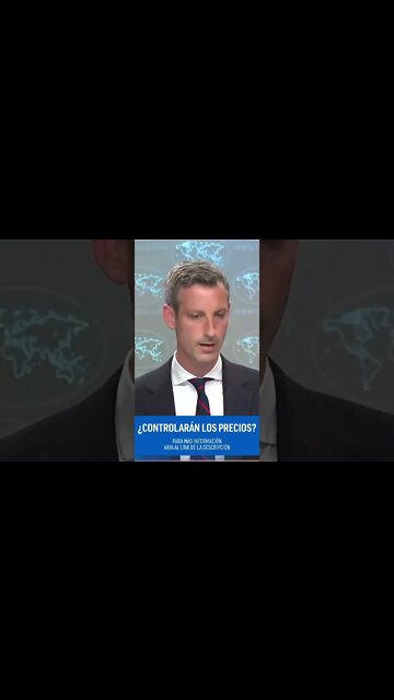 Casa Blanca: Precios altos es un reto global; Controversia en Cumbre por ausencias | NTD