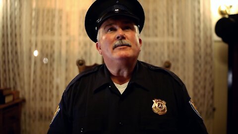 Another Brick in the Wall BTS Interview: Denny Doyle - 1980s Coming-of-Age Movie (2016)