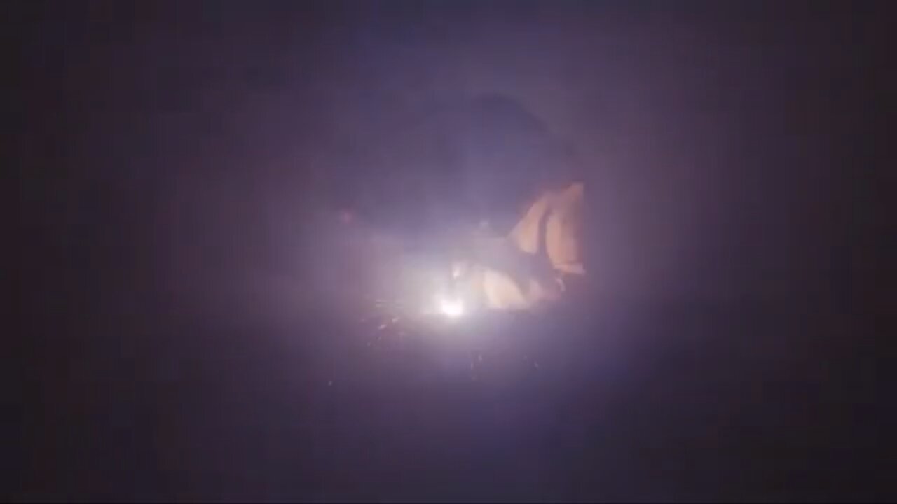 “I knew u would kill your babies”