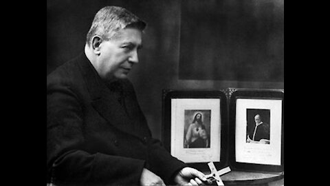 Resistance Podcast #204: Fr. Mateo, the Missionary for the Sacred Heart w/ Fr. Brodsky, FSSP