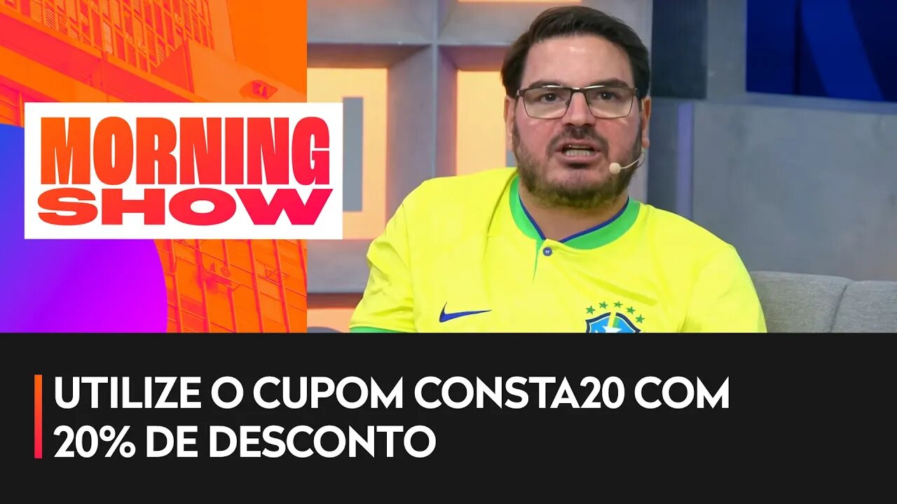 Niu Cursos: Pensadores da Liberdade com Rodrigo Constantino