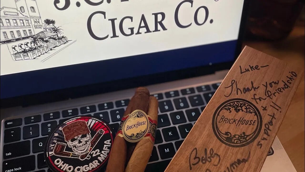 The @JCNewmanCigarco Culebra Natural