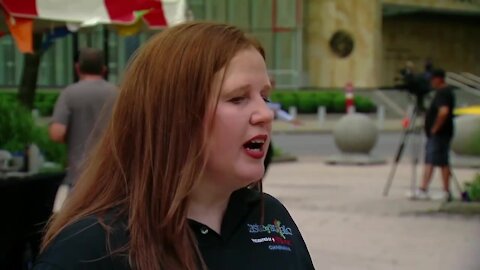 How to get your tickets for Taste of Buffalo 2021