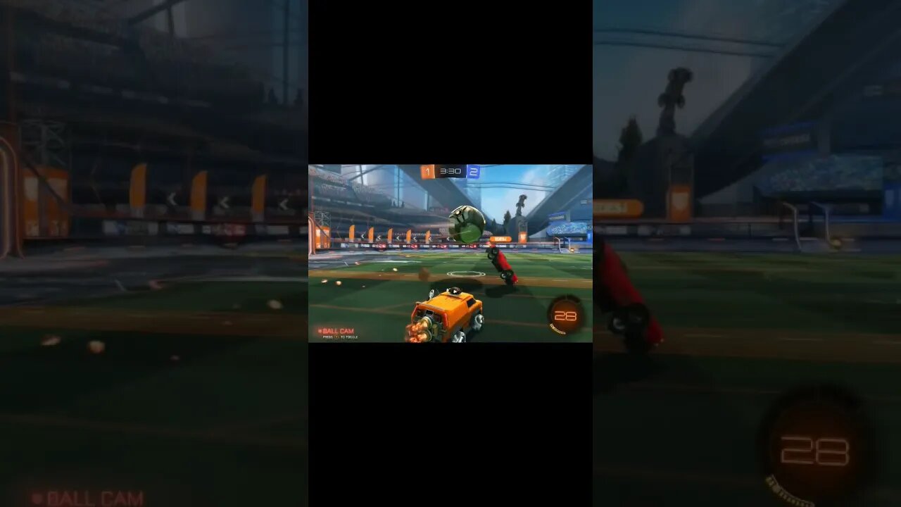 Rocket League #epic #gaming #rocketleague