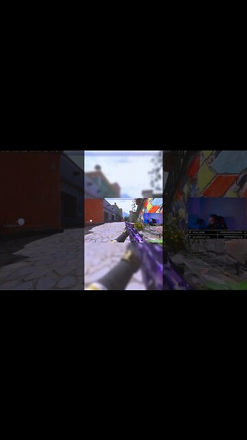 I ONLY ASK FOR ONE SHOT!! #cod #warzone