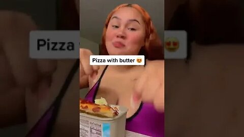 Well Butter my Pizza and call me Fatphobic, my diet starts today! Seriously talk to a doctor