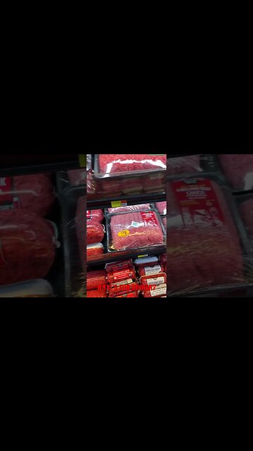 “Where’s The Beef?!”