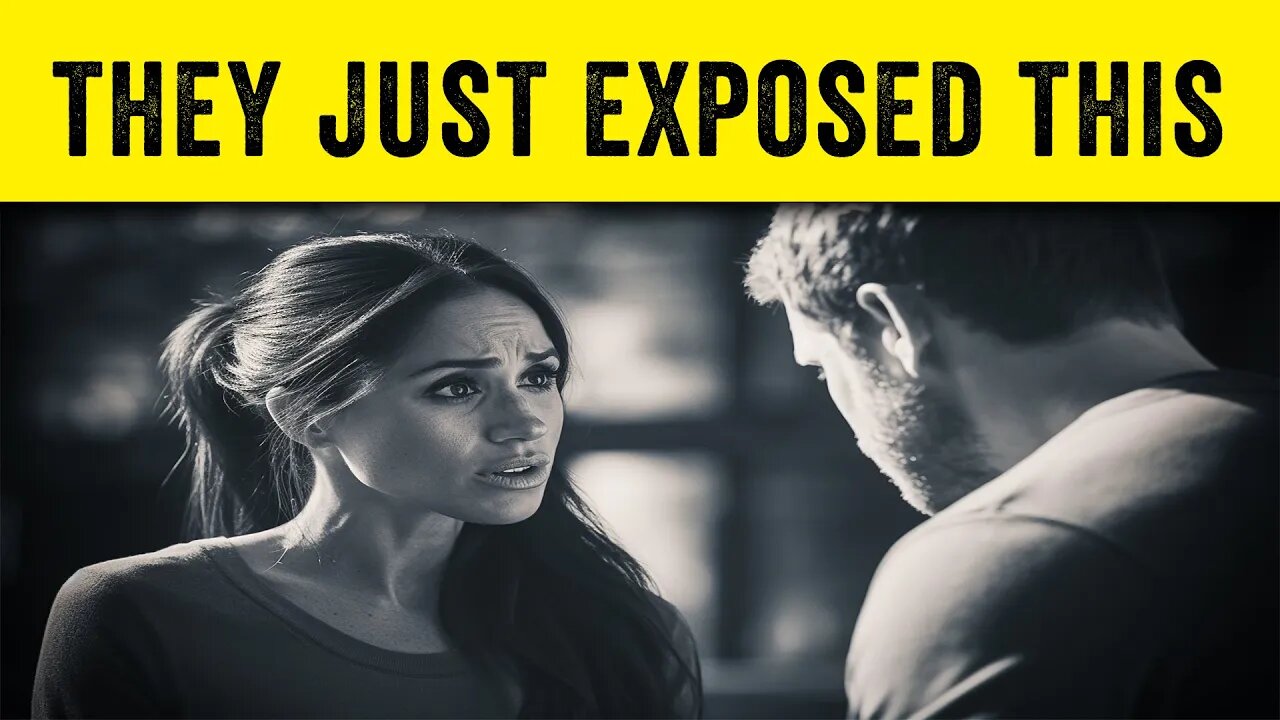 🔴 MEGHAN EXPLOITED THIS ROYAL REPORTER